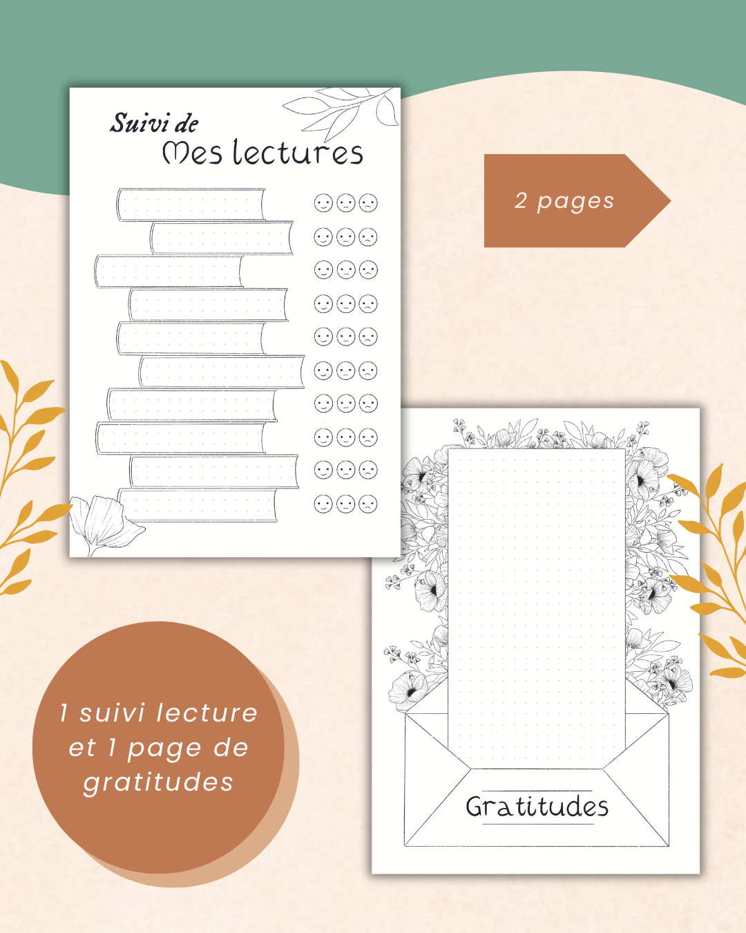 murmures-de-papier-bullet-journal-coquelicot-t-l-charger-fait-main image 8