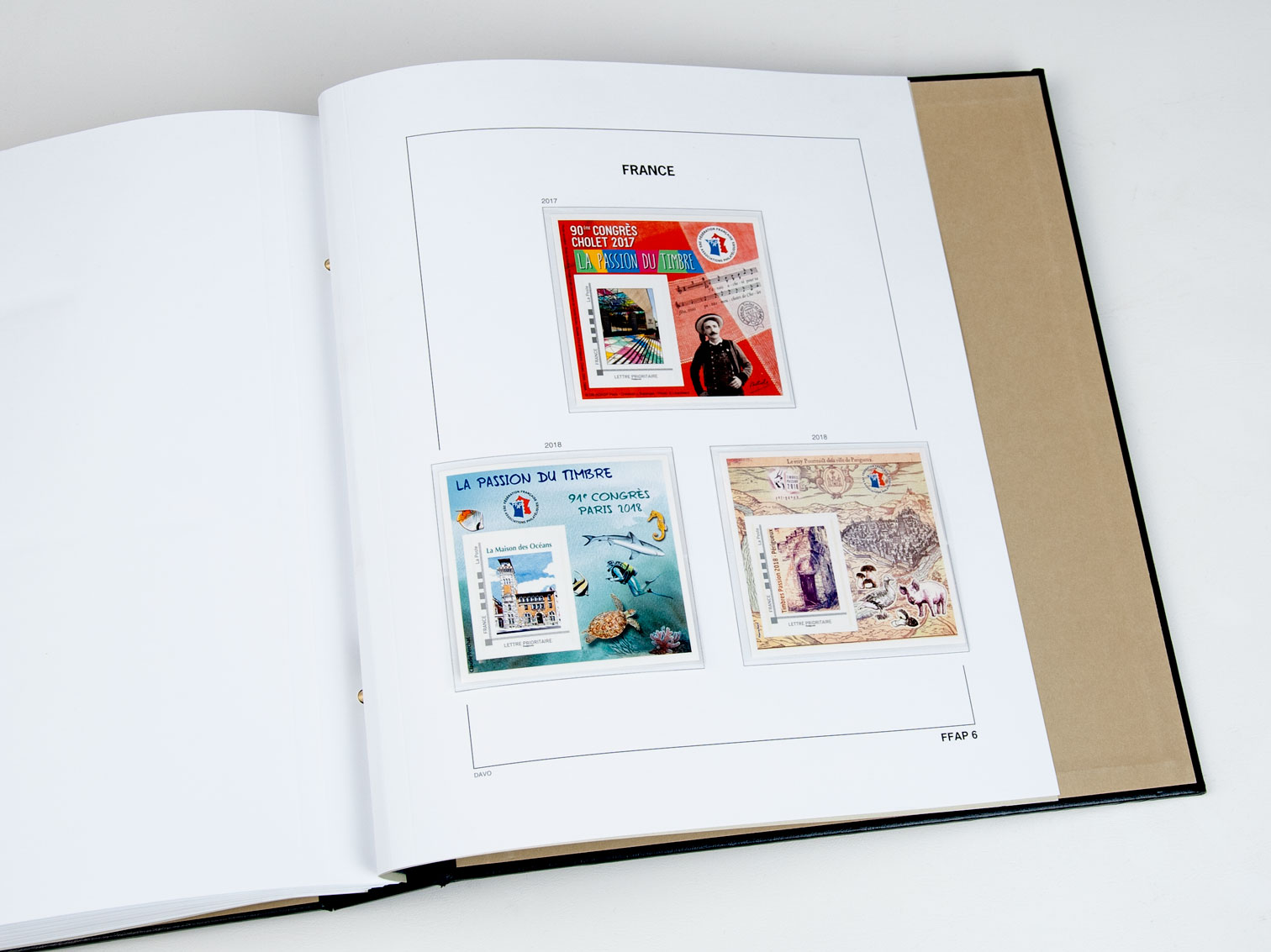 davo-luxe-suppl-ment-france-ffap-2018-pages-album-170-g image 1