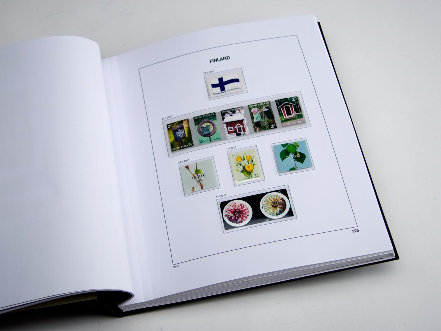 davo-luxe-suppl-ment-finlande-2021 image 1