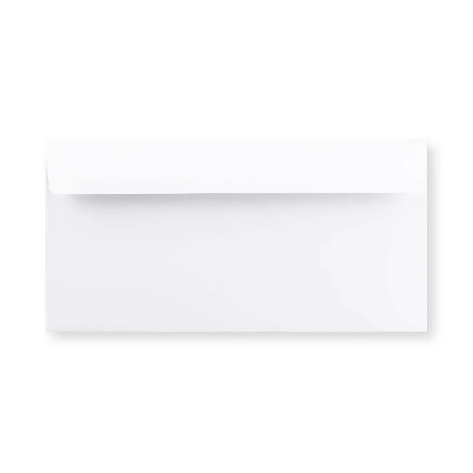 enveloppes-france-papier-enveloppe-blanche-110x220-dl-rabat-droit image 1