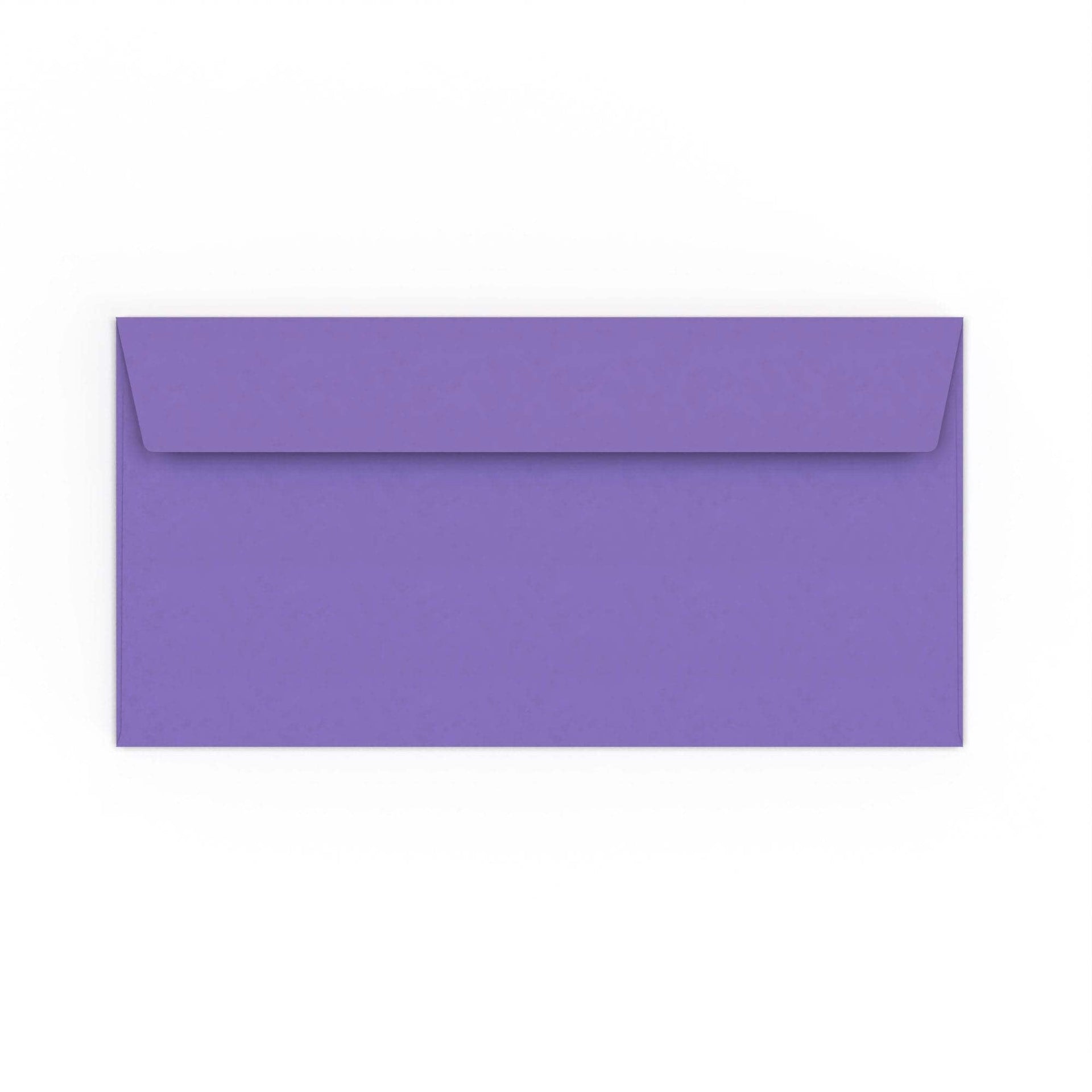 enveloppes-color-es-violette-110x220-mm-dl-enveloppe image 1