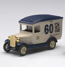 davo-various-albums-miniature-van-10-dition-limit-e image 1