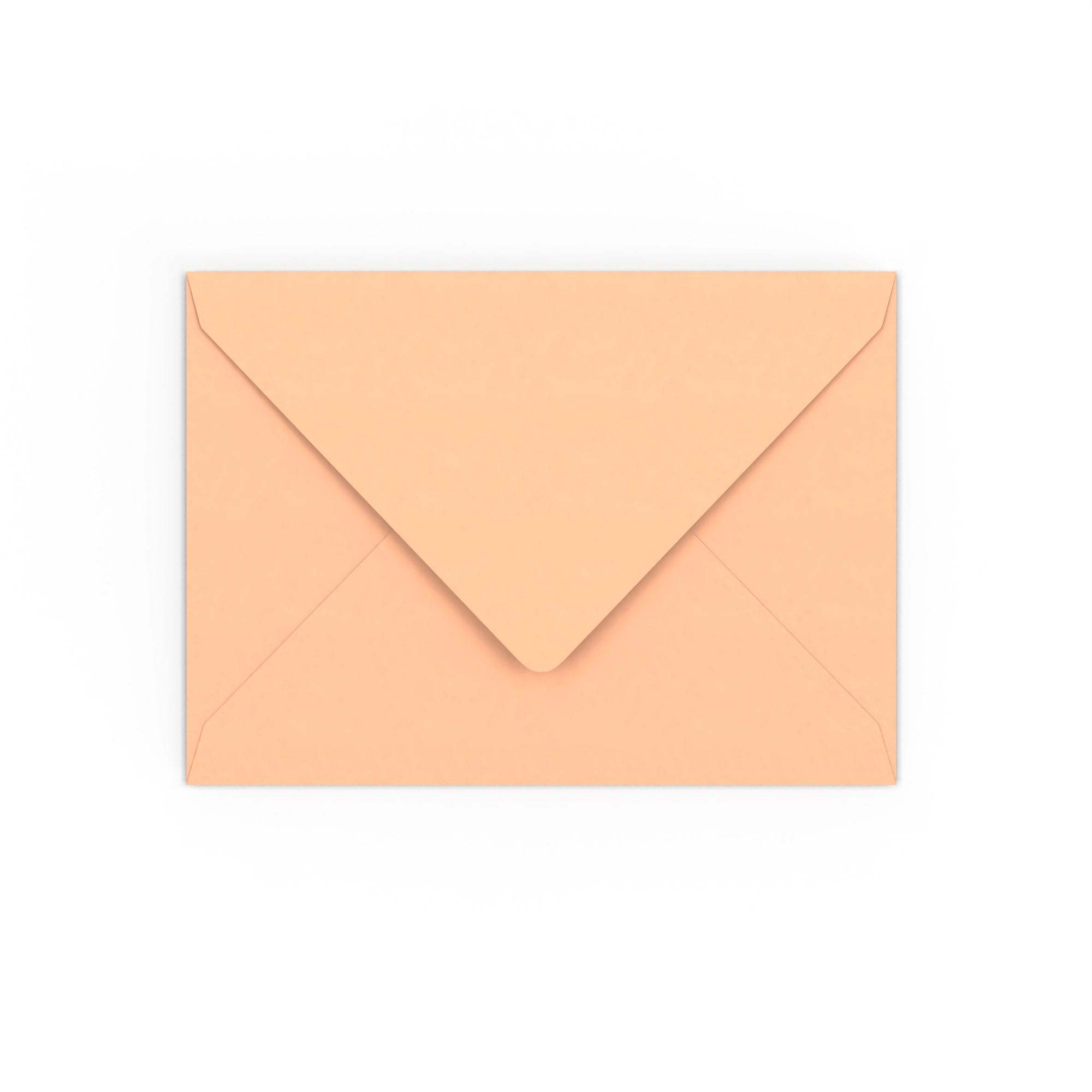 enveloppes-france-color-es-133x184-mm-enveloppe-rose-saumon-120g image 1