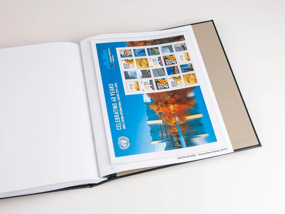 davo-luxe-uno-pers-stamps-suppl-ment-timbres-2019 image 1