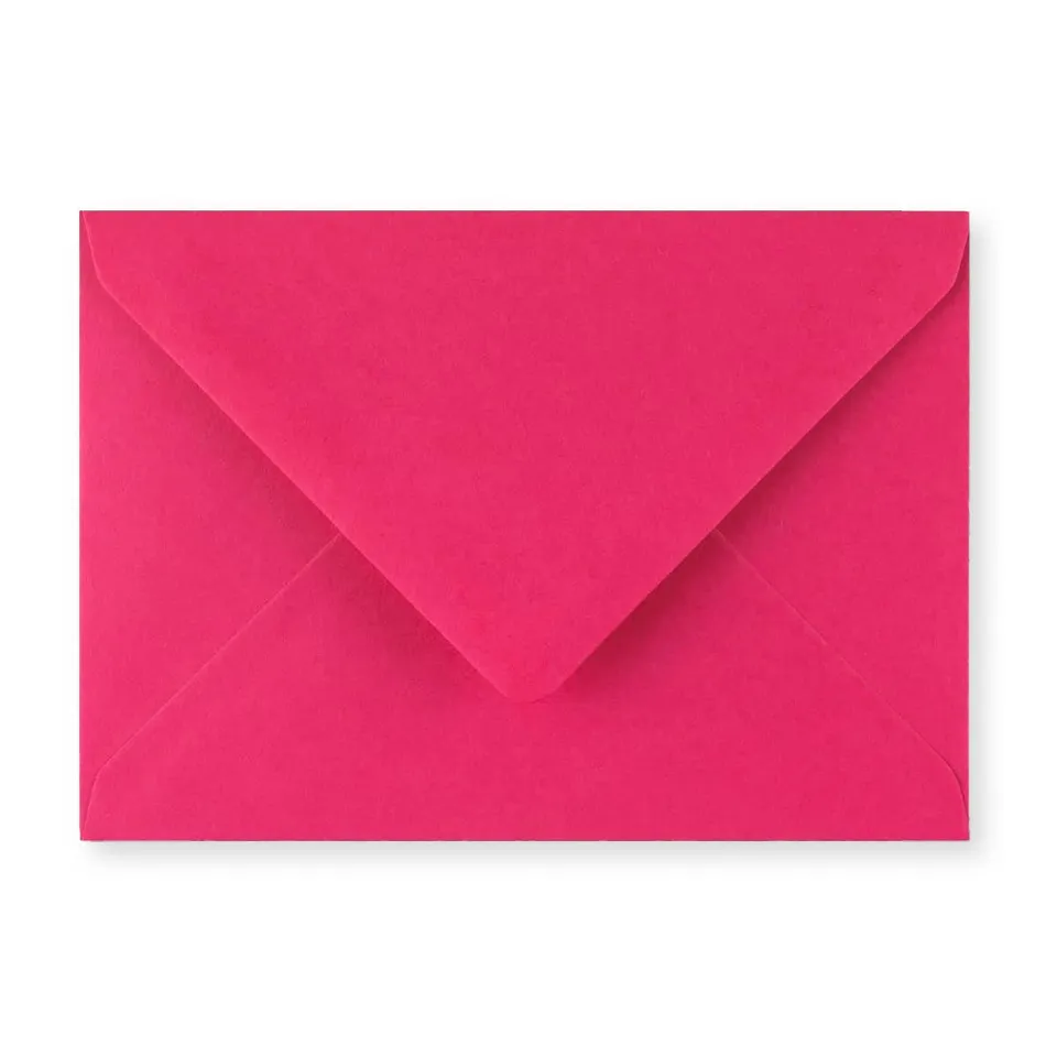 enveloppes-france-enveloppes-color-es-c6-114x162-mm-enveloppe-rose-fuchsia image 1