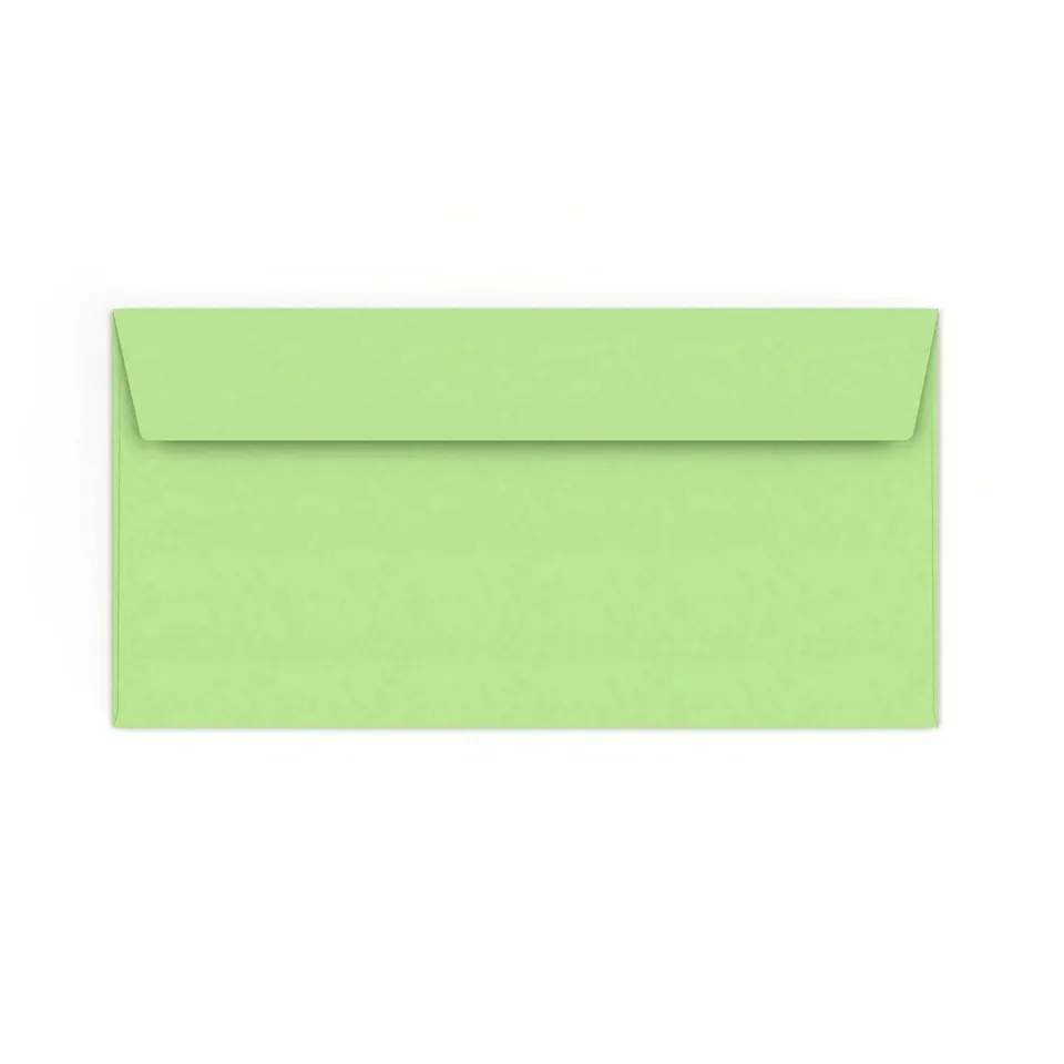 enveseur-enveloppes-color-es-dl-enveloppe-vert-p-le-110x220 image 1