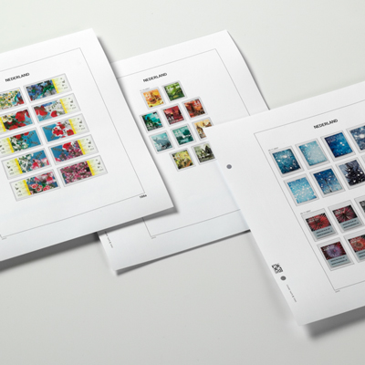 davo-luxe-feuilles-pays-bas-extra-1997-2025-papier-170g image 1