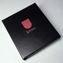 davo-kosmos-classeur-jersey-album-timbres-enveloppes image 1