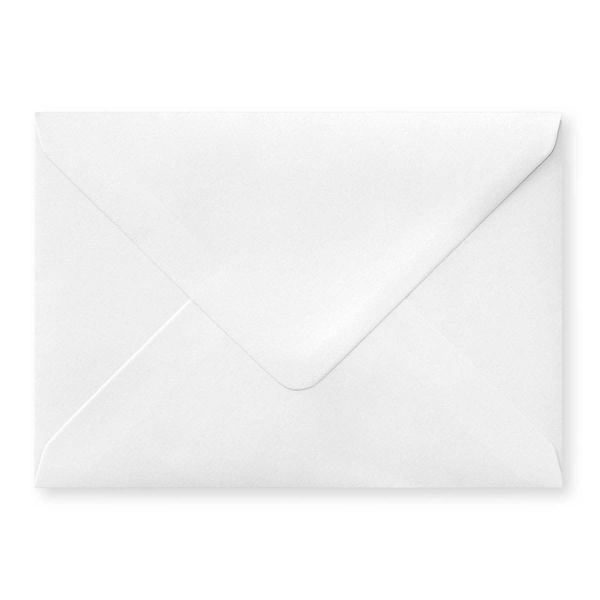 enveseur-papier-enveloppe-blanche-rabat-pointu-133x184-mm image 1