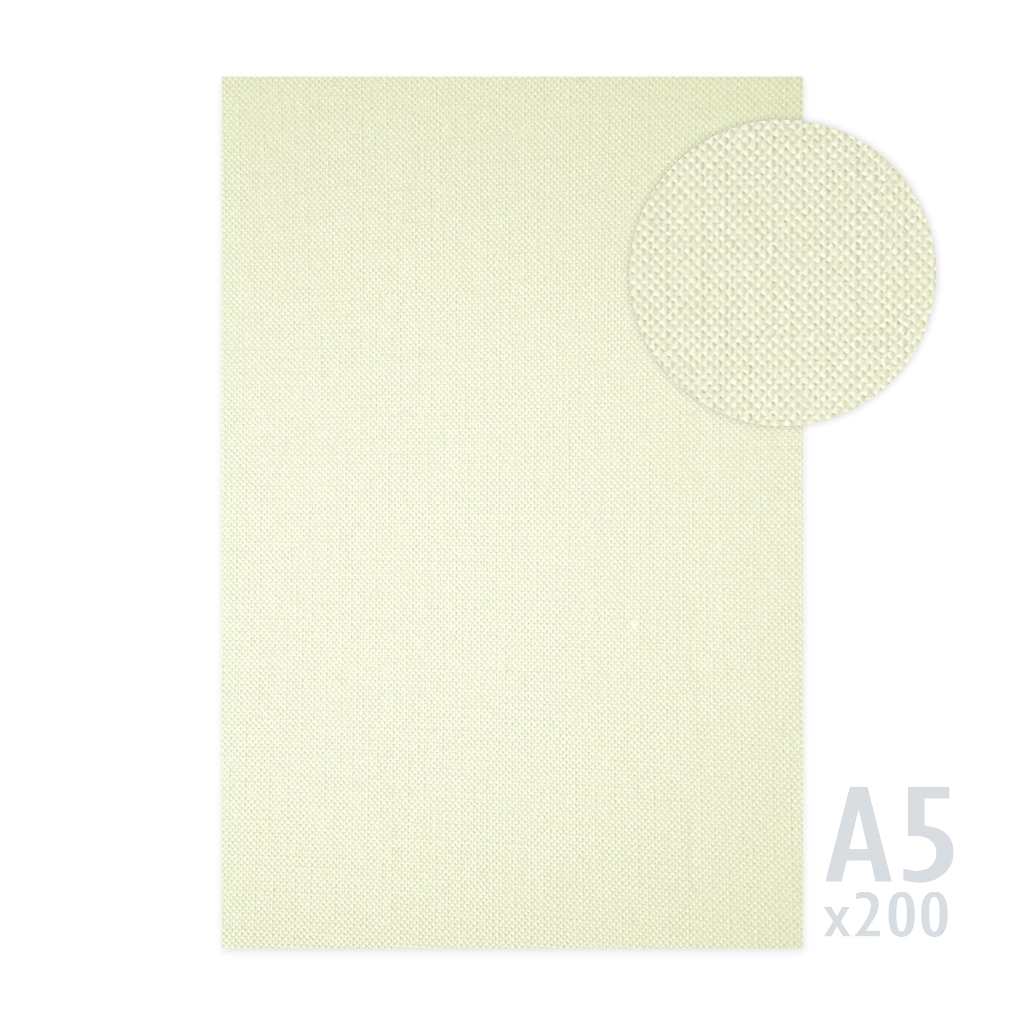 enveloppes-france-cartes-et-papiers-papier-textur-246g-m-a4-blanc image 3