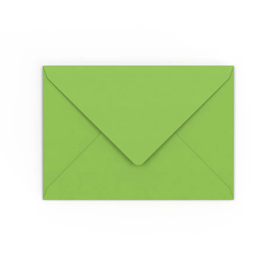 enveloppes-france-enveloppes-color-es-vert-vif-114x162-c6-enveloppe image 1