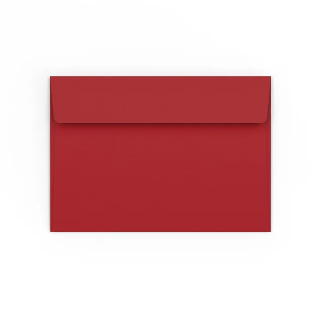 enveloppes-france-enveloppes-color-es-enveloppe-rouge-fonc-e-c6-114x162-mm image 1