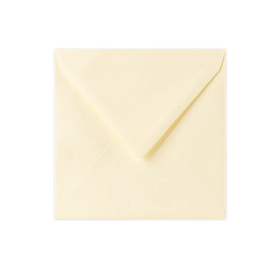 enveseur-enveloppes-color-es-140x140-mm-enveloppe-magnolia-120-g image 1