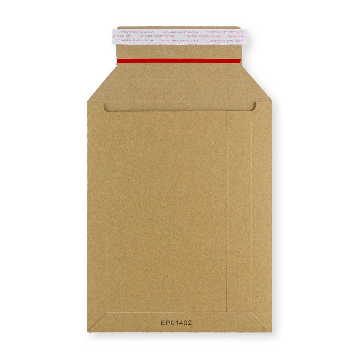 enveloppes-france-emballages-en-carton-pochette-manille-265x210-mm-solide image 1