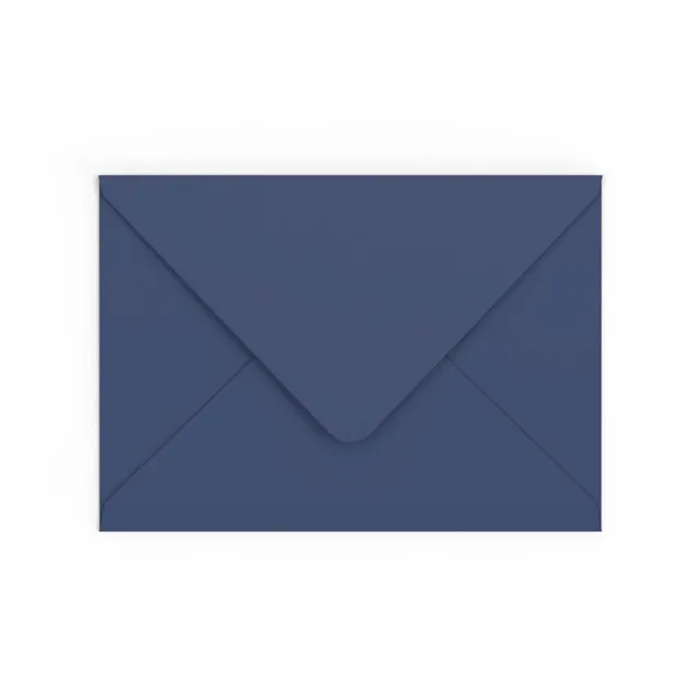 enveloppes-france-color-es-bleu-marine-162x229-mm-c5 image 1