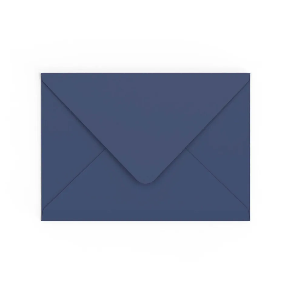 enveloppes-france-color-es-bleu-marine-162x229-mm-c5 image 1
