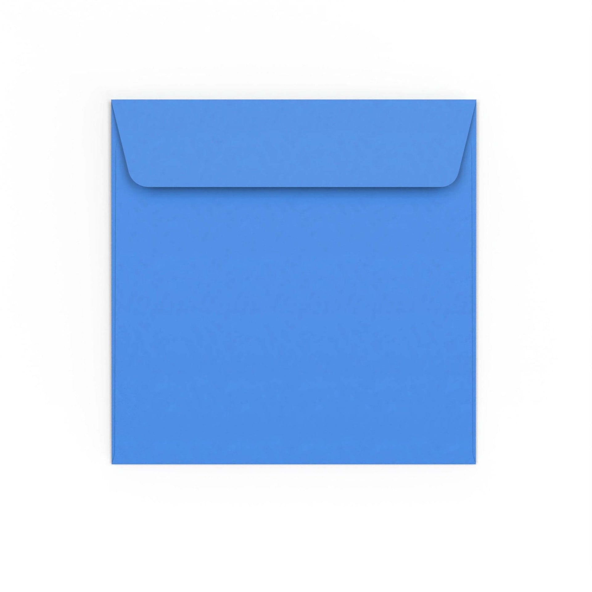 enveloppes-france-color-es-enveloppe-bleue-clatante-155x155-mm image 1
