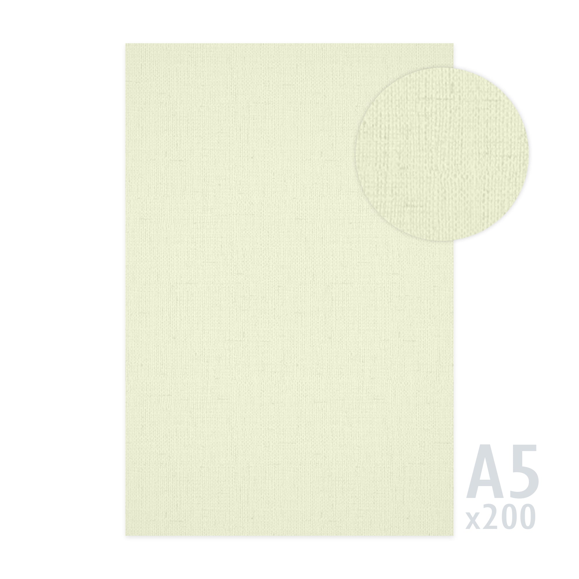 enveloppes-france-a4-papier-lin-texture-blanc-185g-m2 image 5