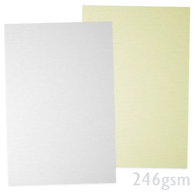 enveloppes-france-cartes-et-papiers-lin-246g-m-papier-blanc-a4 image 1