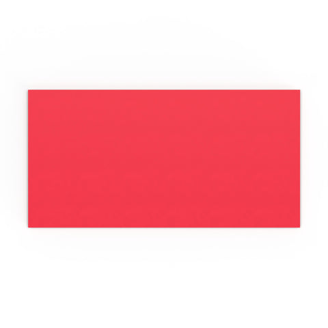 enveseur-enveloppe-rouge-clatante-dl-110x220-mm-enveloppe-couleur image 2