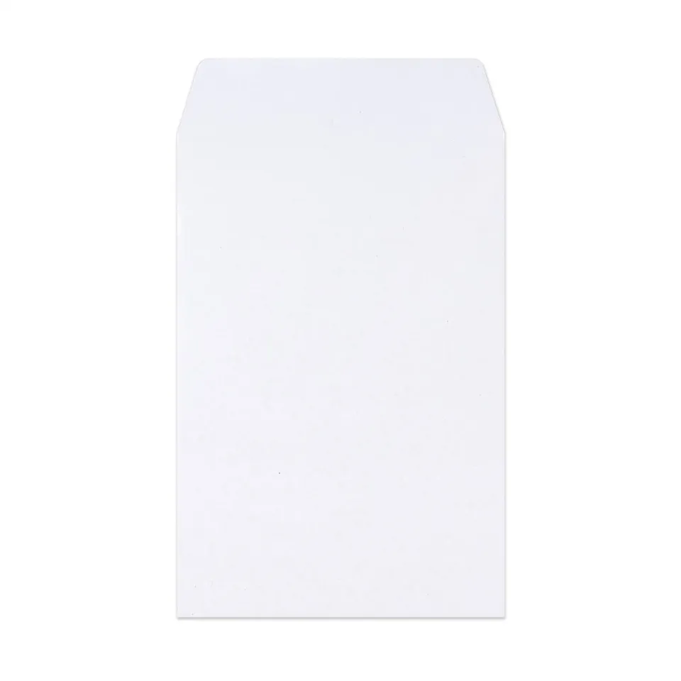enveloppes-france-emballages-carton-be235w-enveloppe-rigide-blanche image 1